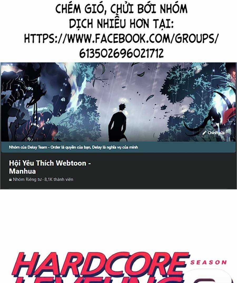 Hard Core Leveling Warrior Ss2 - Chapter 134 - Trang 1