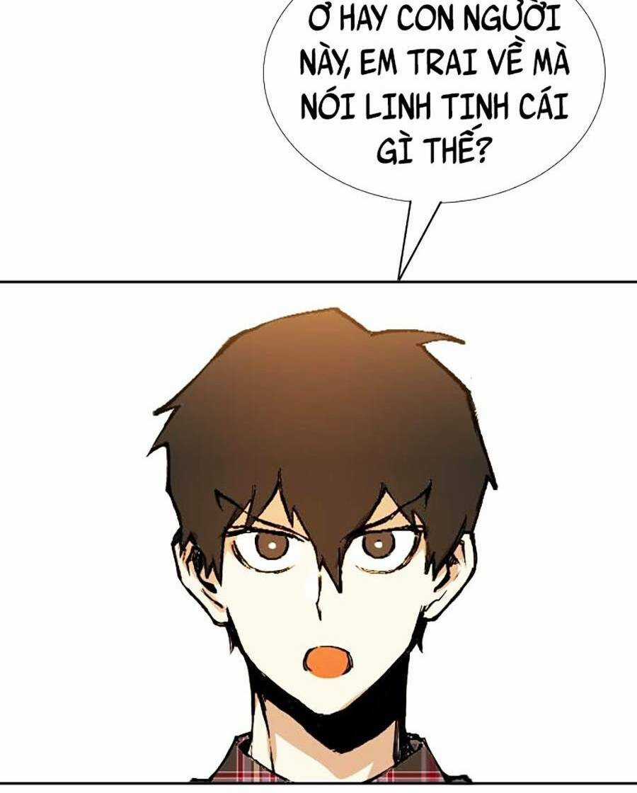 Hard Core Leveling Warrior Ss2 - Chapter 134 - Trang 108