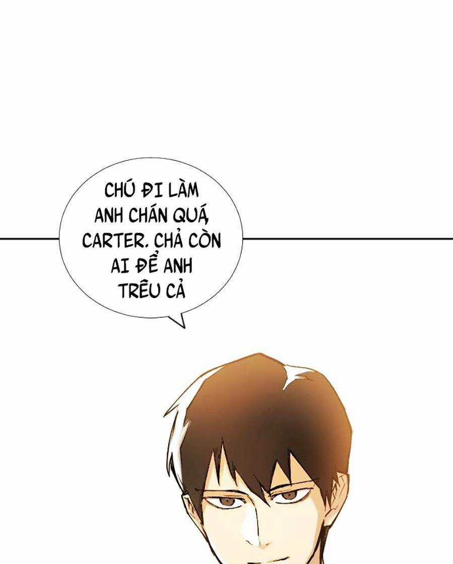 Hard Core Leveling Warrior Ss2 - Chapter 134 - Trang 109