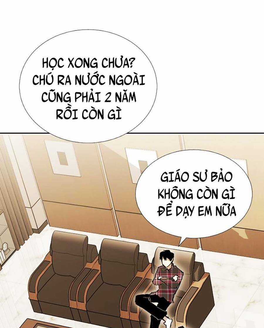 Hard Core Leveling Warrior Ss2 - Chapter 134 - Trang 111