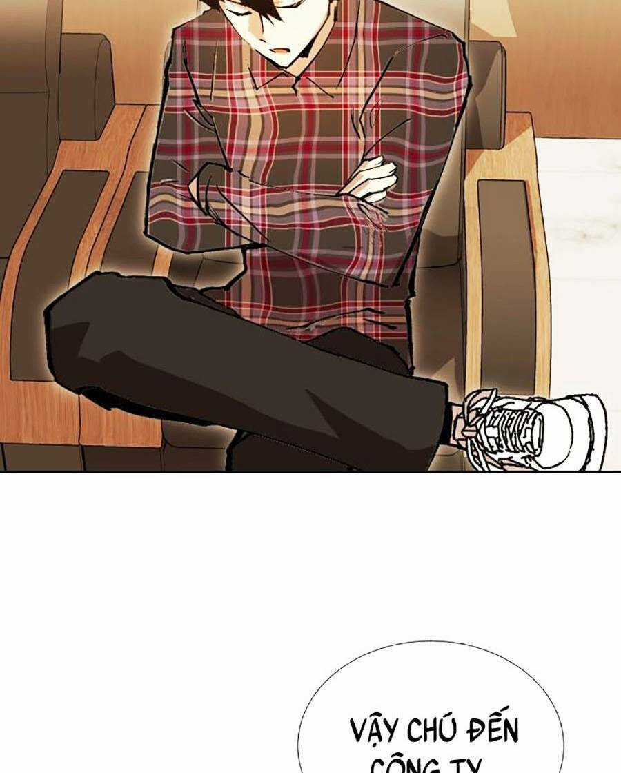 Hard Core Leveling Warrior Ss2 - Chapter 134 - Trang 114