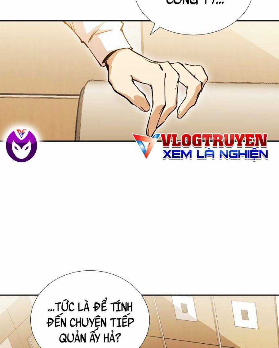 Hard Core Leveling Warrior Ss2 - Chapter 134 - Trang 115