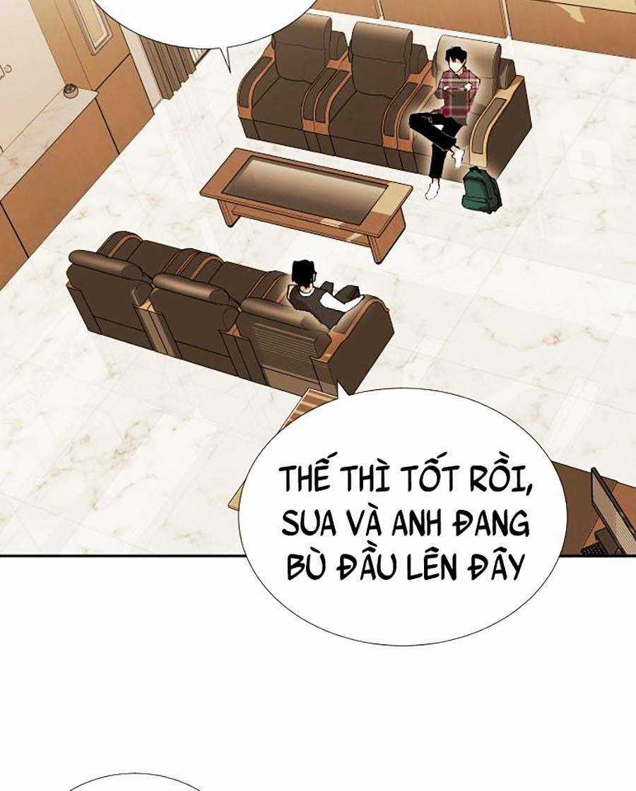 Hard Core Leveling Warrior Ss2 - Chapter 134 - Trang 116