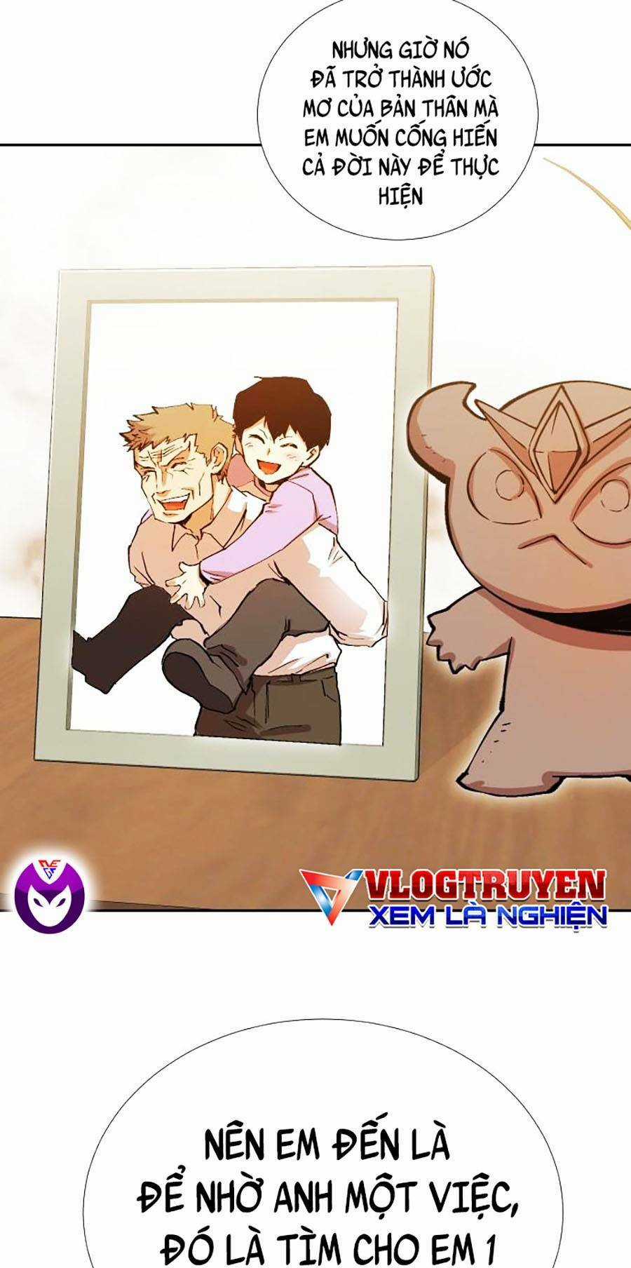 Hard Core Leveling Warrior Ss2 - Chapter 134 - Trang 121