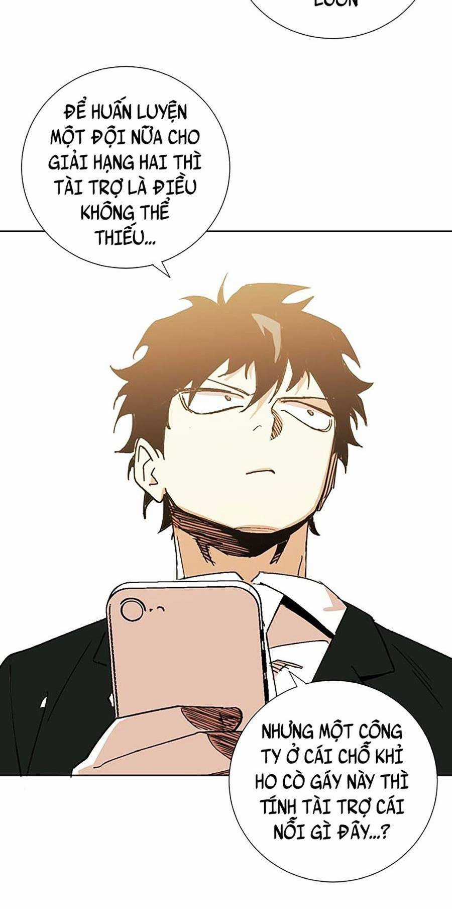 Hard Core Leveling Warrior Ss2 - Chapter 134 - Trang 124