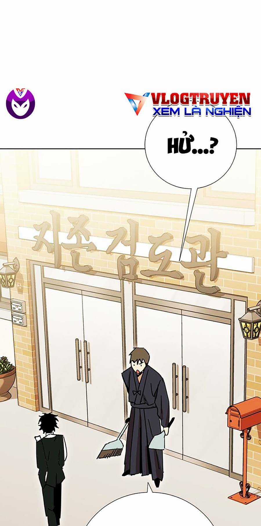 Hard Core Leveling Warrior Ss2 - Chapter 134 - Trang 125