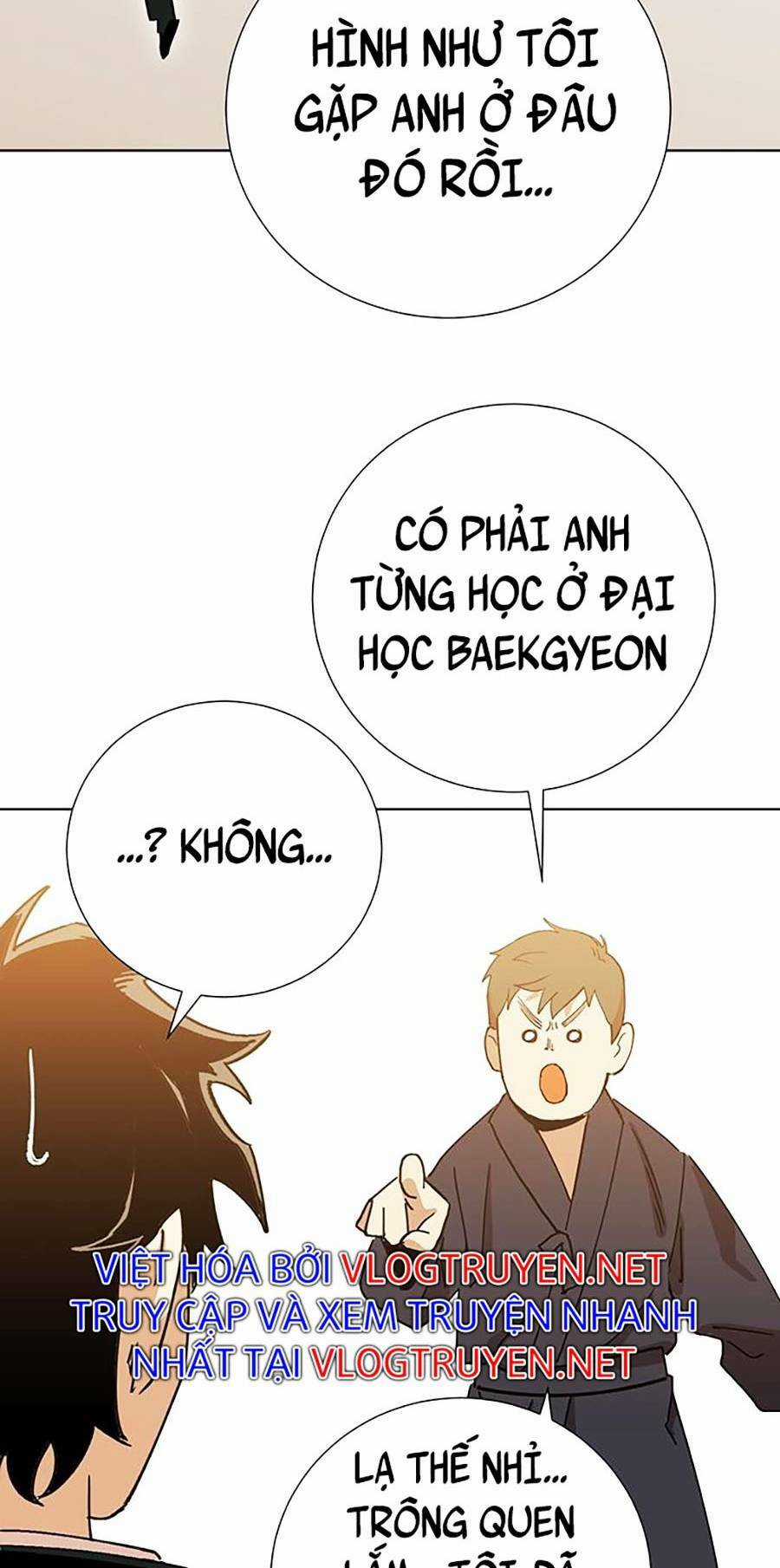 Hard Core Leveling Warrior Ss2 - Chapter 134 - Trang 126