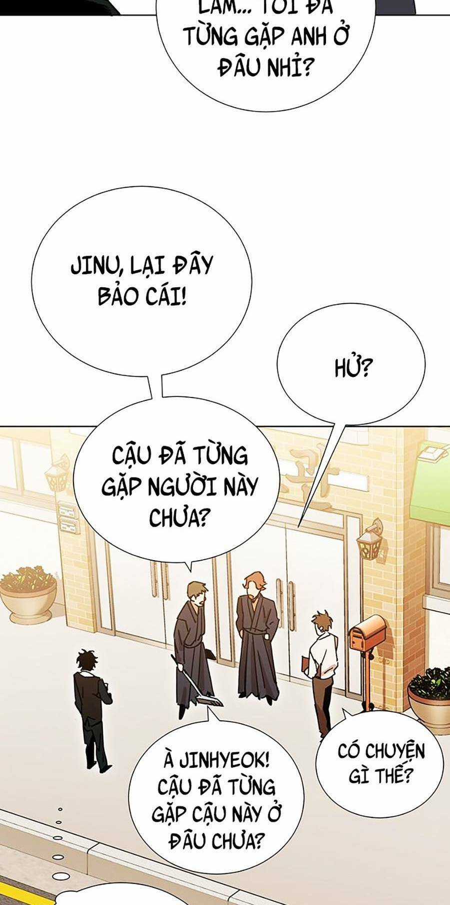 Hard Core Leveling Warrior Ss2 - Chapter 134 - Trang 127