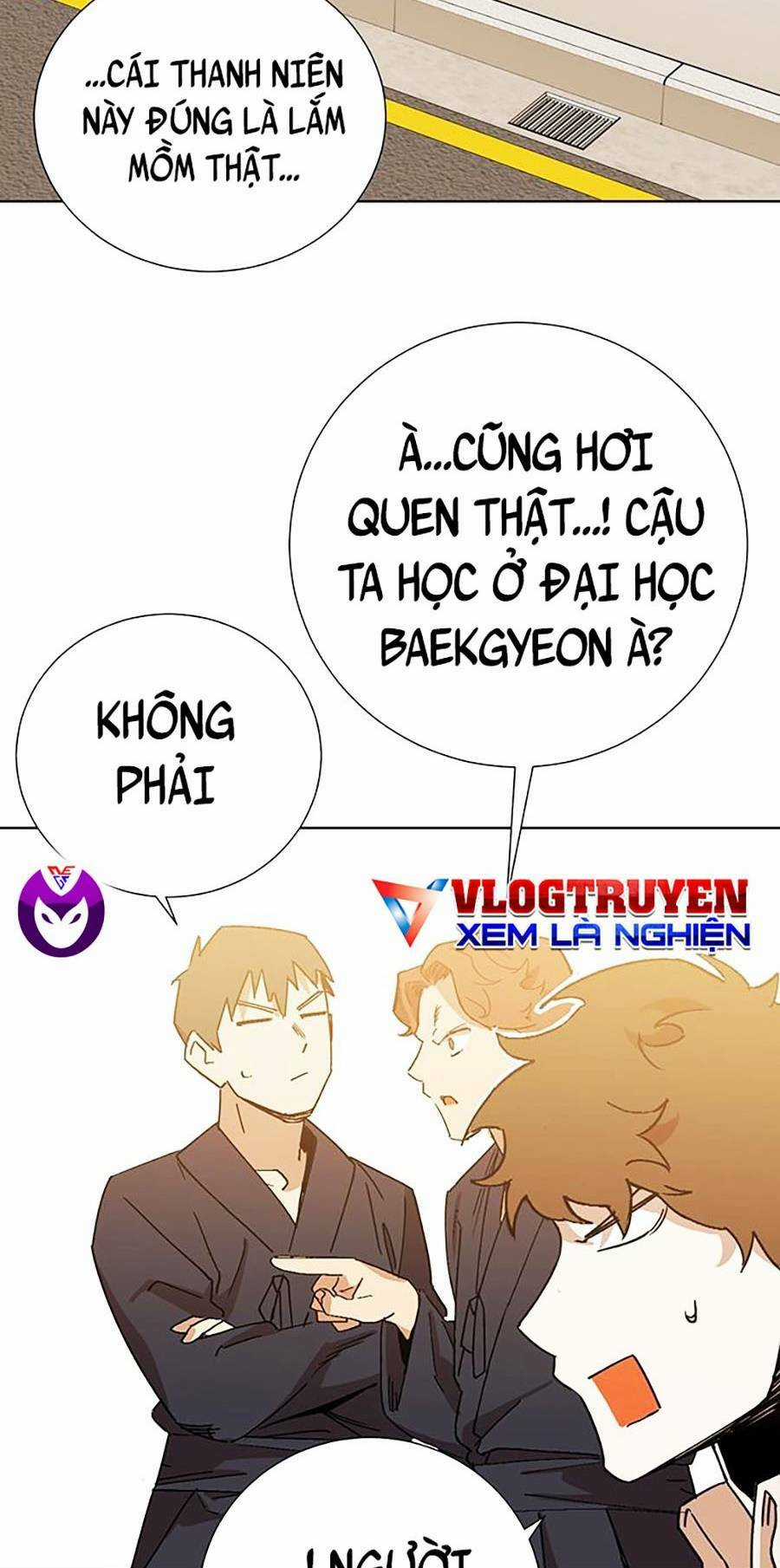 Hard Core Leveling Warrior Ss2 - Chapter 134 - Trang 128