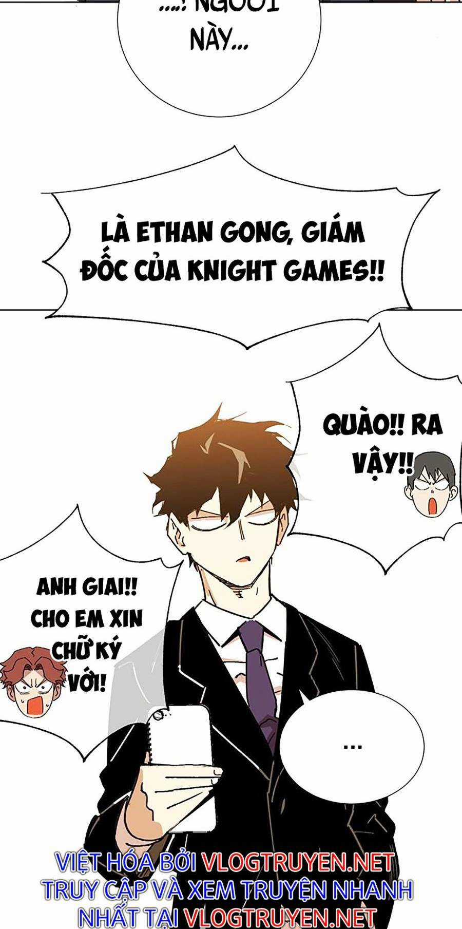 Hard Core Leveling Warrior Ss2 - Chapter 134 - Trang 129