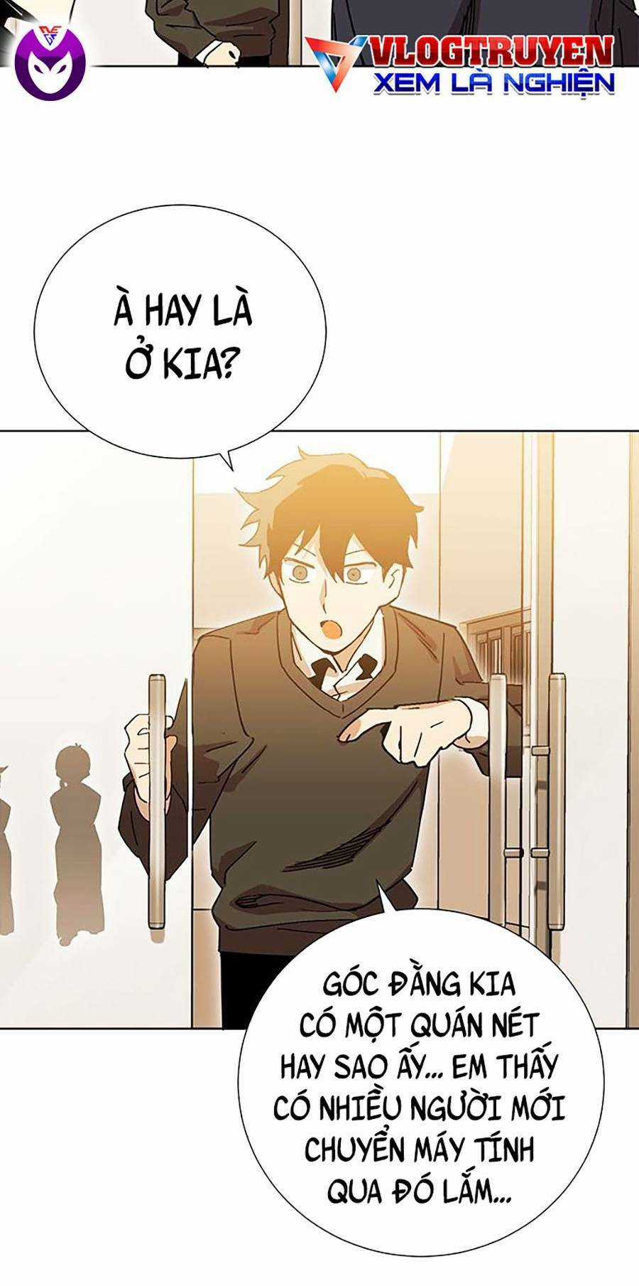 Hard Core Leveling Warrior Ss2 - Chapter 134 - Trang 132