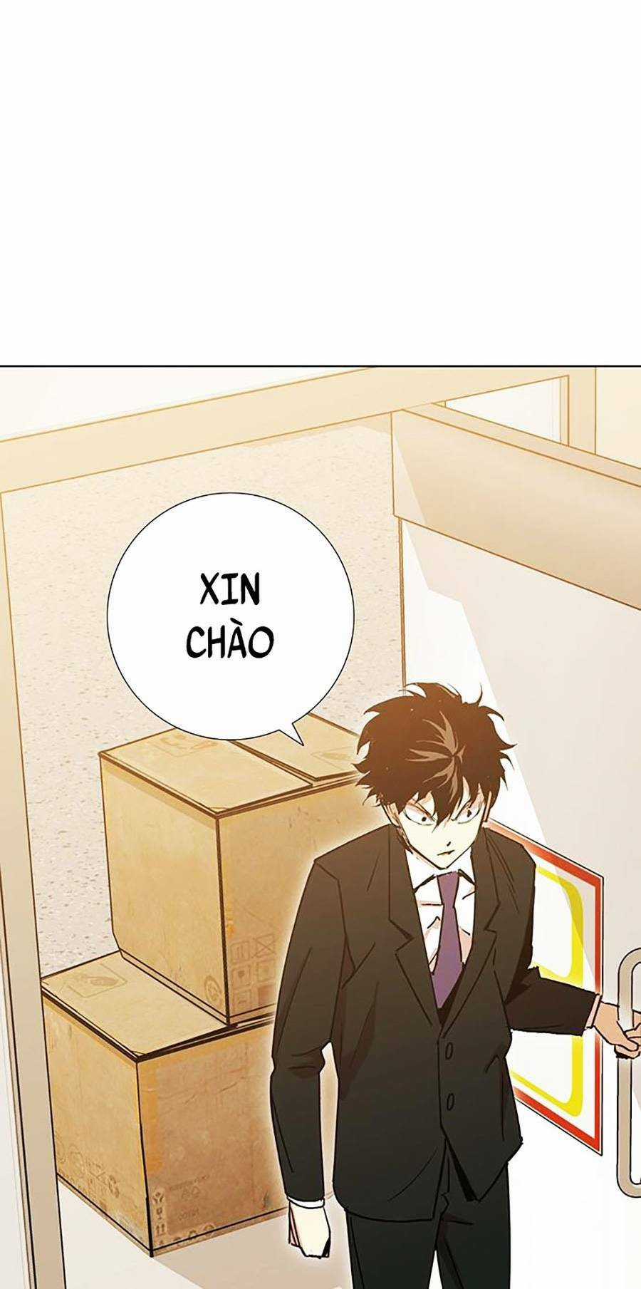 Hard Core Leveling Warrior Ss2 - Chapter 134 - Trang 135