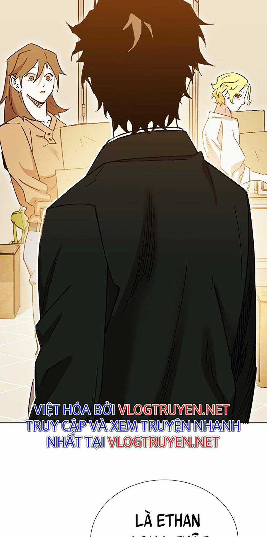 Hard Core Leveling Warrior Ss2 - Chapter 134 - Trang 137