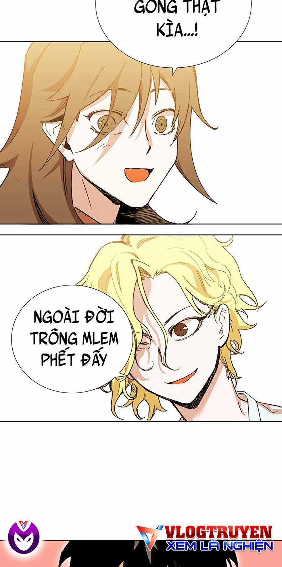 Hard Core Leveling Warrior Ss2 - Chapter 134 - Trang 138