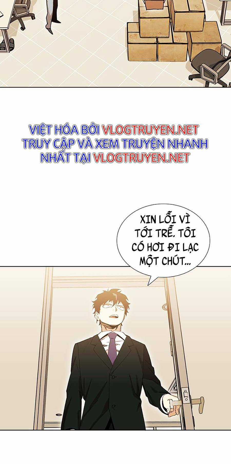 Hard Core Leveling Warrior Ss2 - Chapter 134 - Trang 140