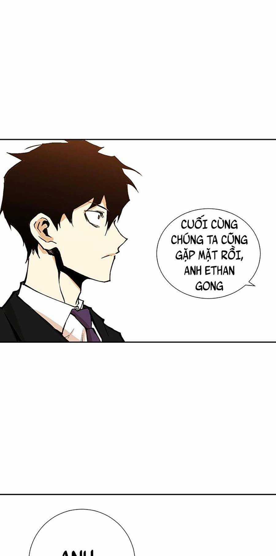 Hard Core Leveling Warrior Ss2 - Chapter 134 - Trang 141