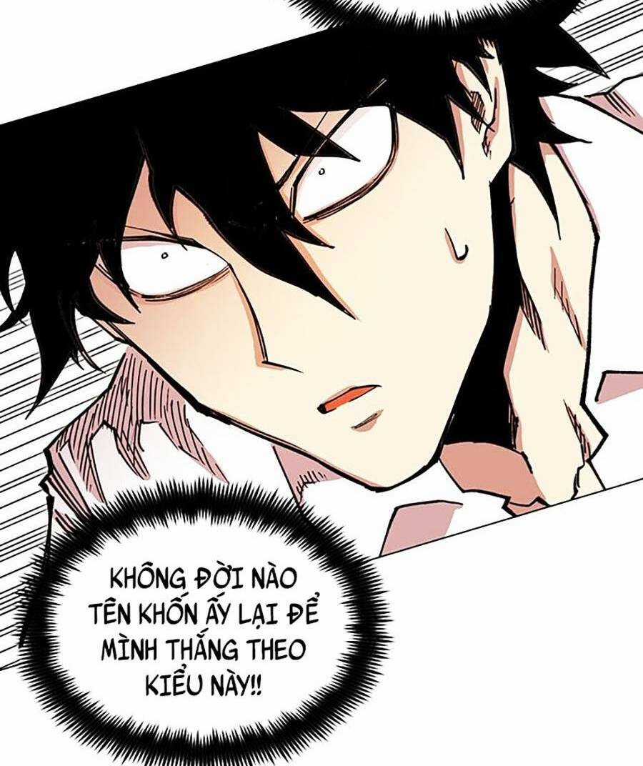 Hard Core Leveling Warrior Ss2 - Chapter 134 - Trang 16