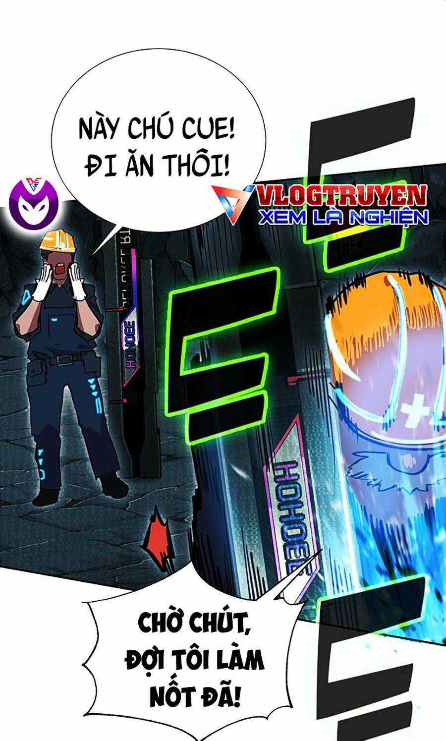 Hard Core Leveling Warrior Ss2 - Chapter 134 - Trang 156