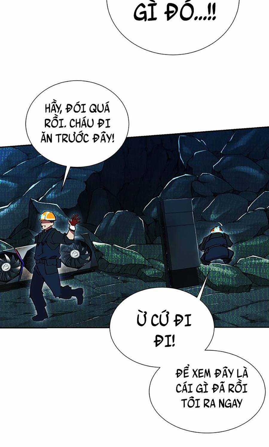 Hard Core Leveling Warrior Ss2 - Chapter 134 - Trang 159