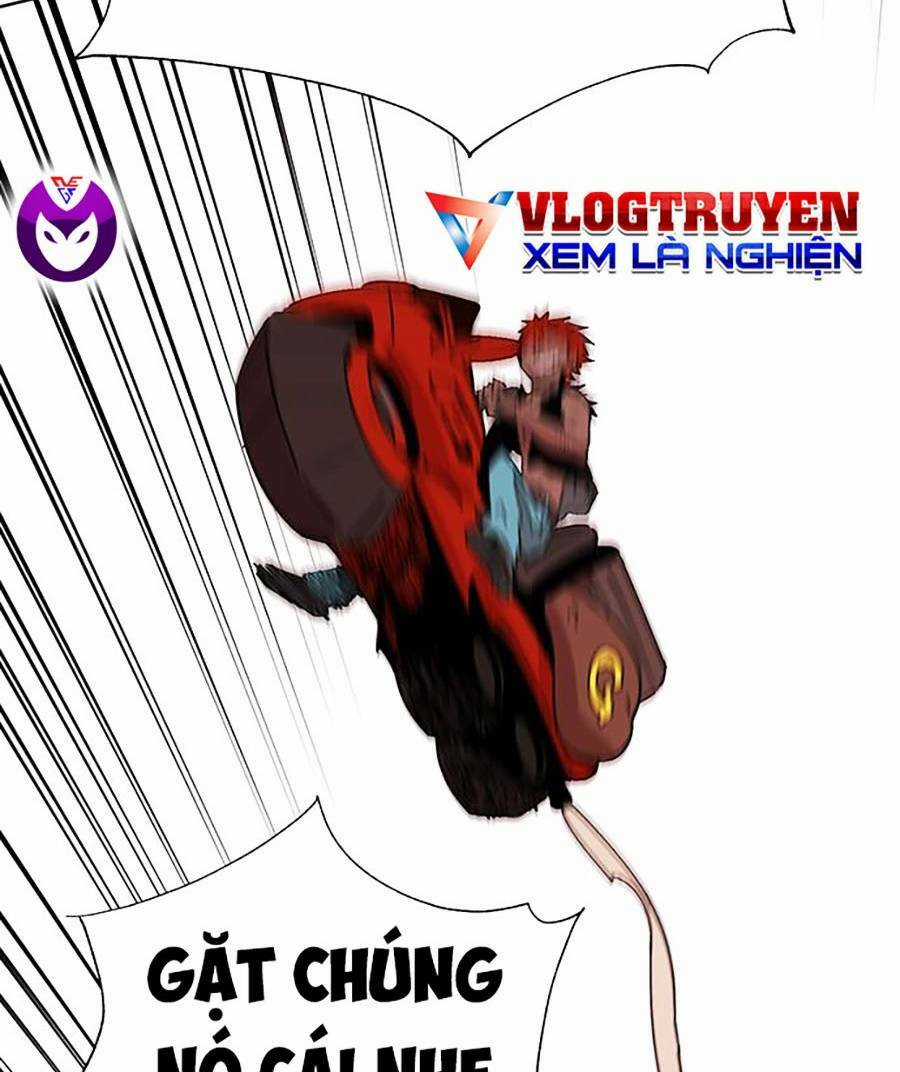 Hard Core Leveling Warrior Ss2 - Chapter 134 - Trang 21