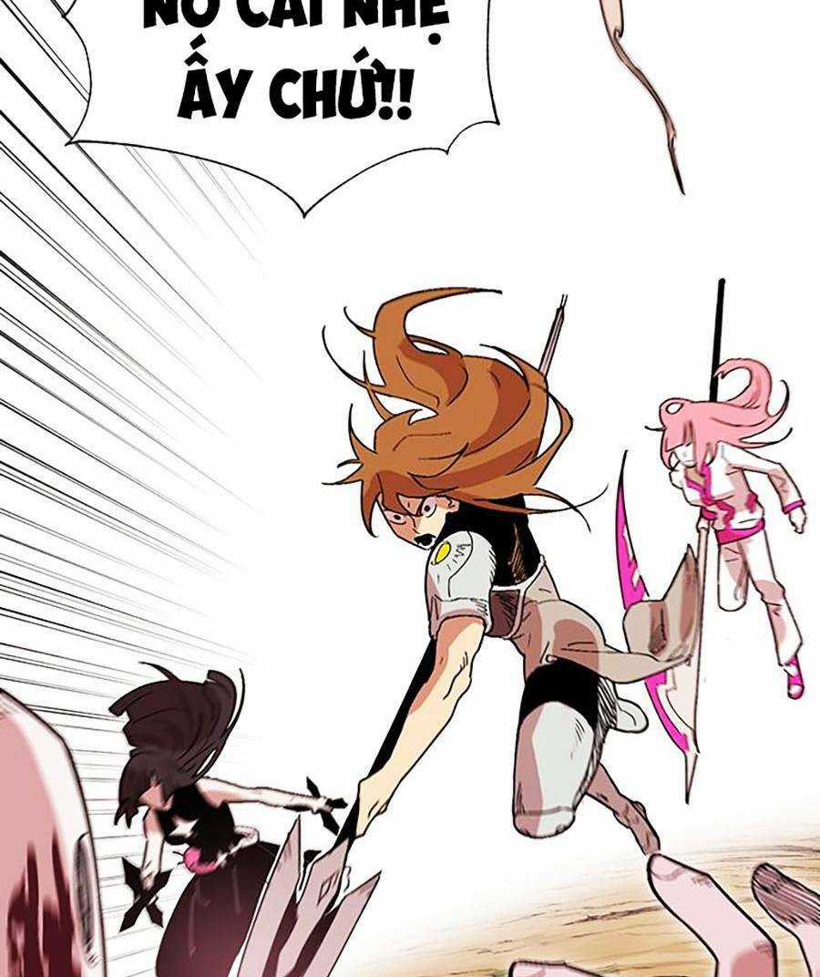 Hard Core Leveling Warrior Ss2 - Chapter 134 - Trang 22