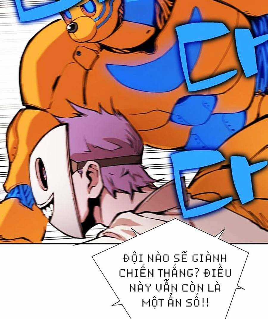 Hard Core Leveling Warrior Ss2 - Chapter 134 - Trang 4