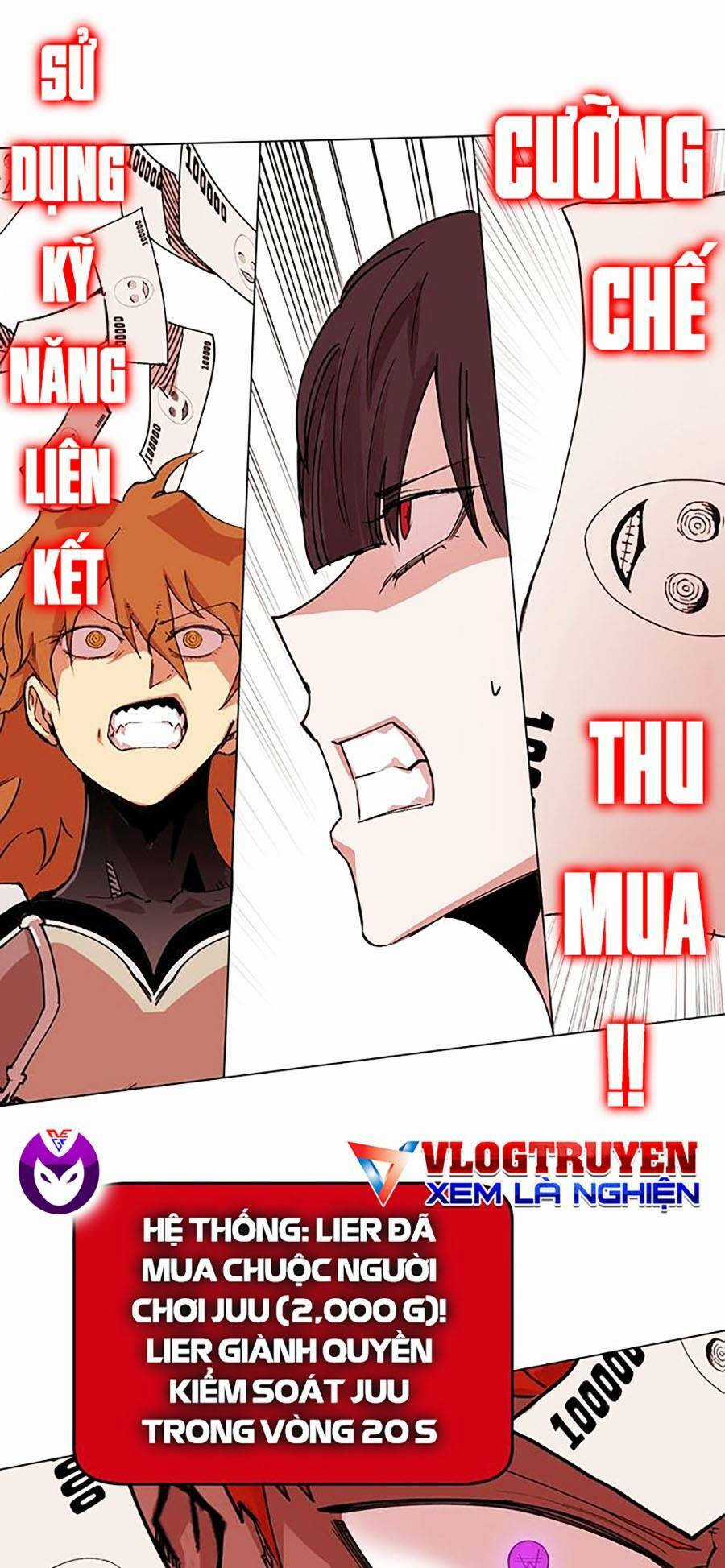 Hard Core Leveling Warrior Ss2 - Chapter 134 - Trang 31