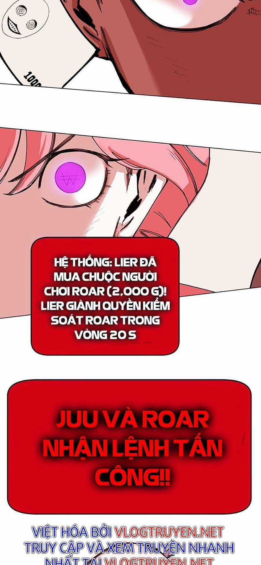 Hard Core Leveling Warrior Ss2 - Chapter 134 - Trang 32