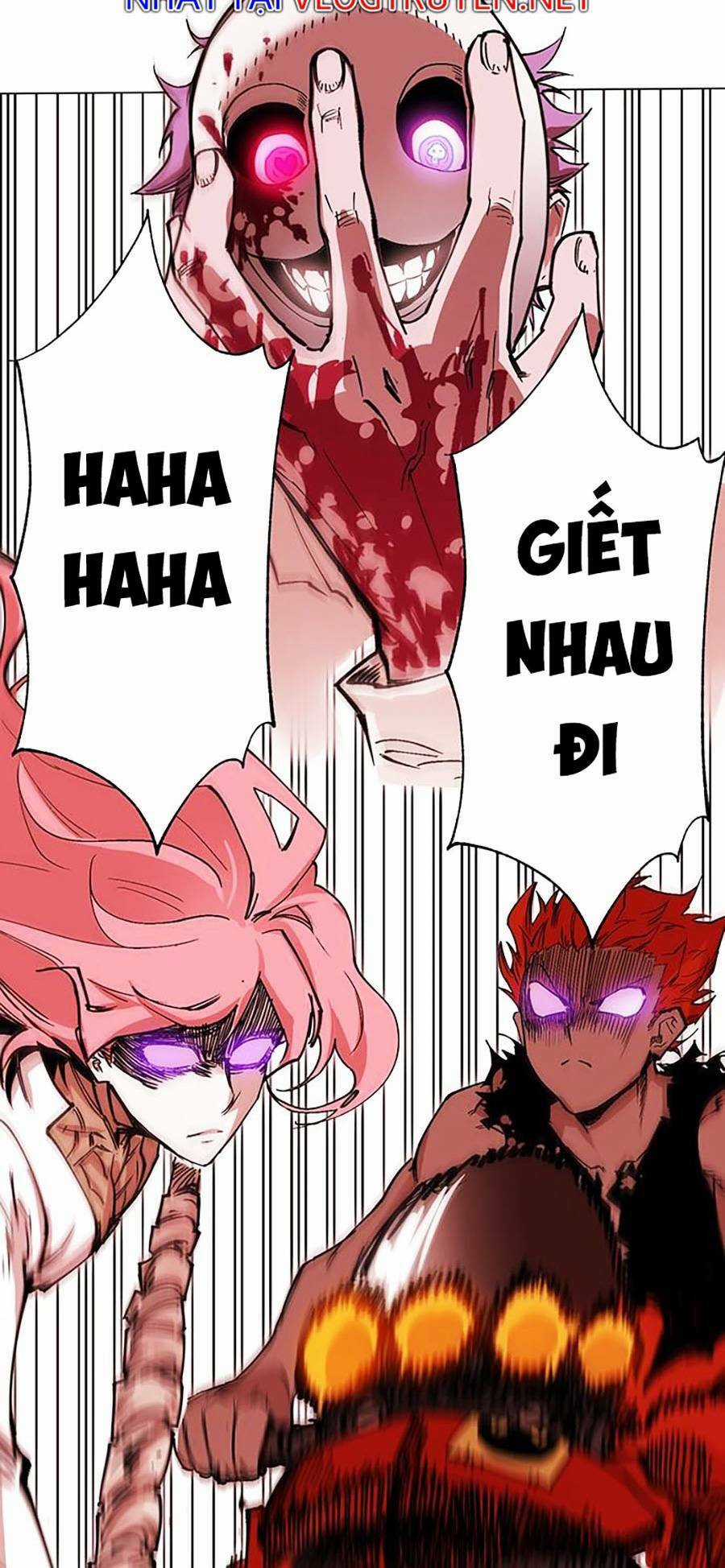 Hard Core Leveling Warrior Ss2 - Chapter 134 - Trang 33