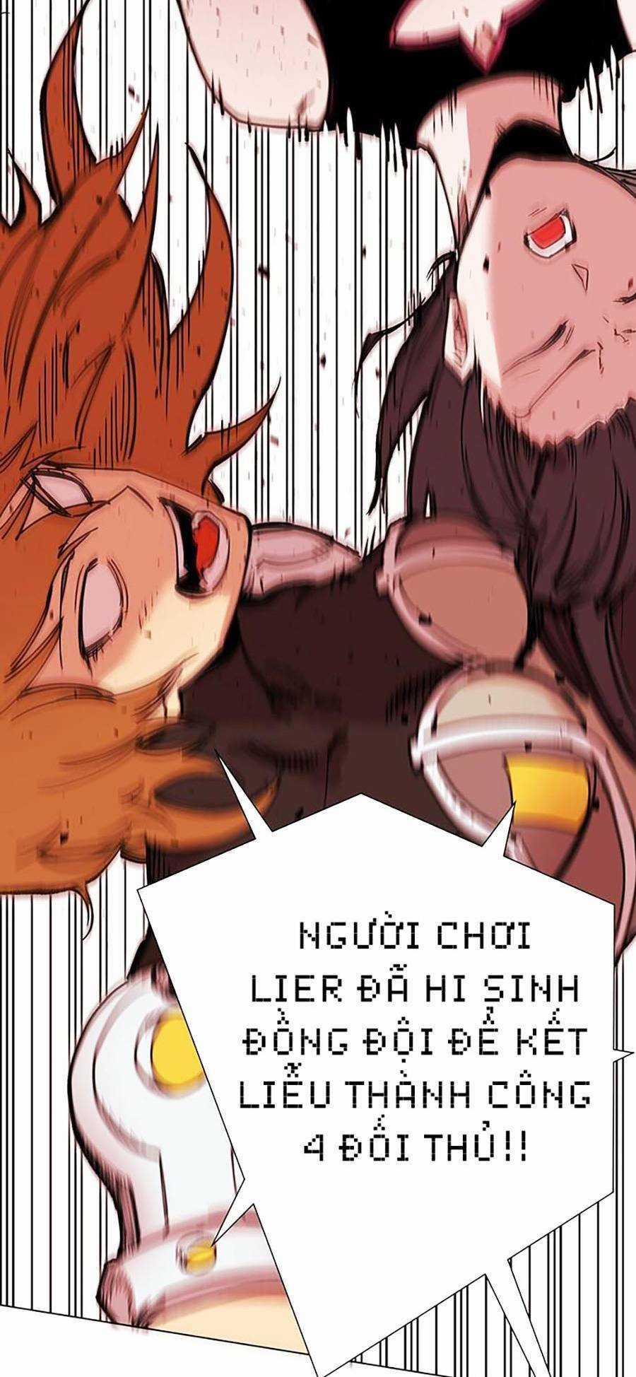 Hard Core Leveling Warrior Ss2 - Chapter 134 - Trang 35