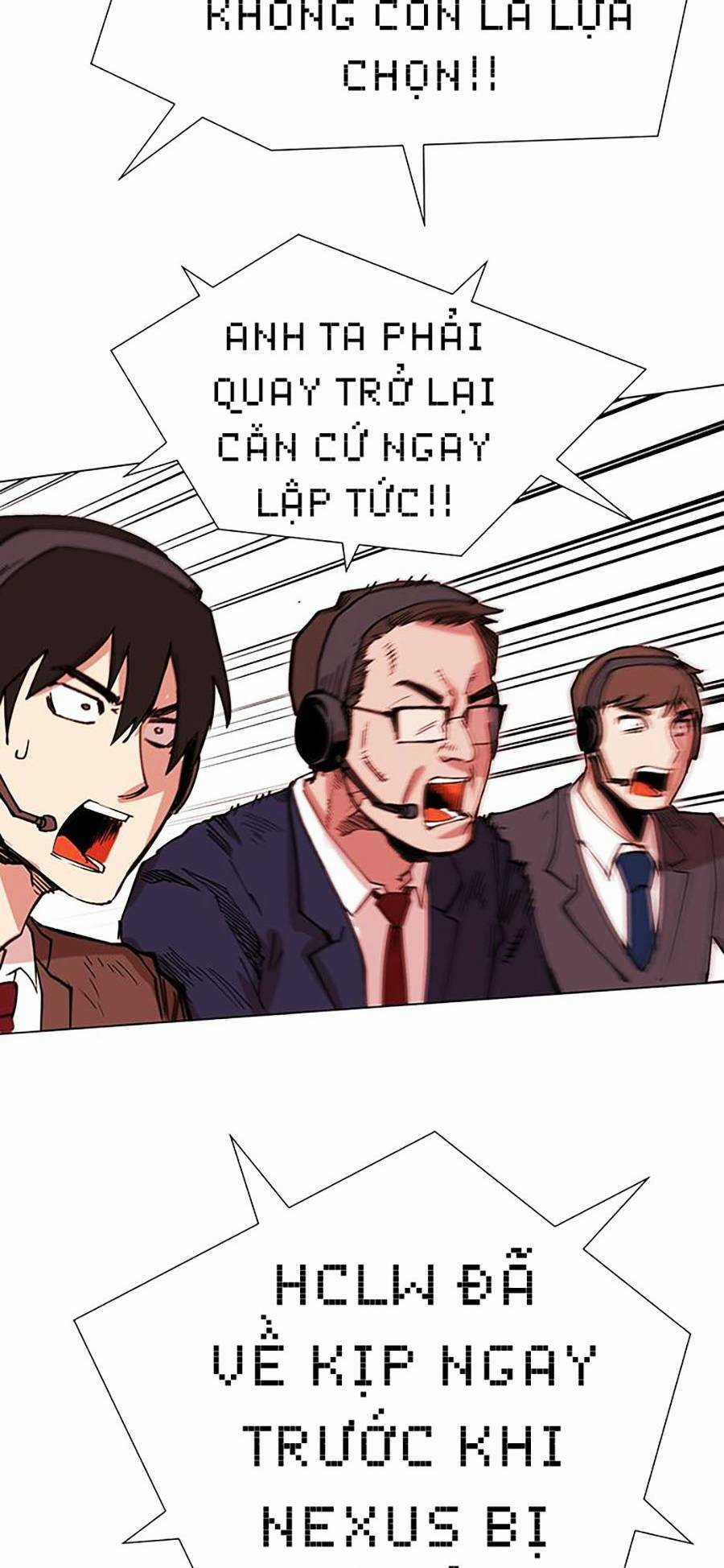 Hard Core Leveling Warrior Ss2 - Chapter 134 - Trang 37