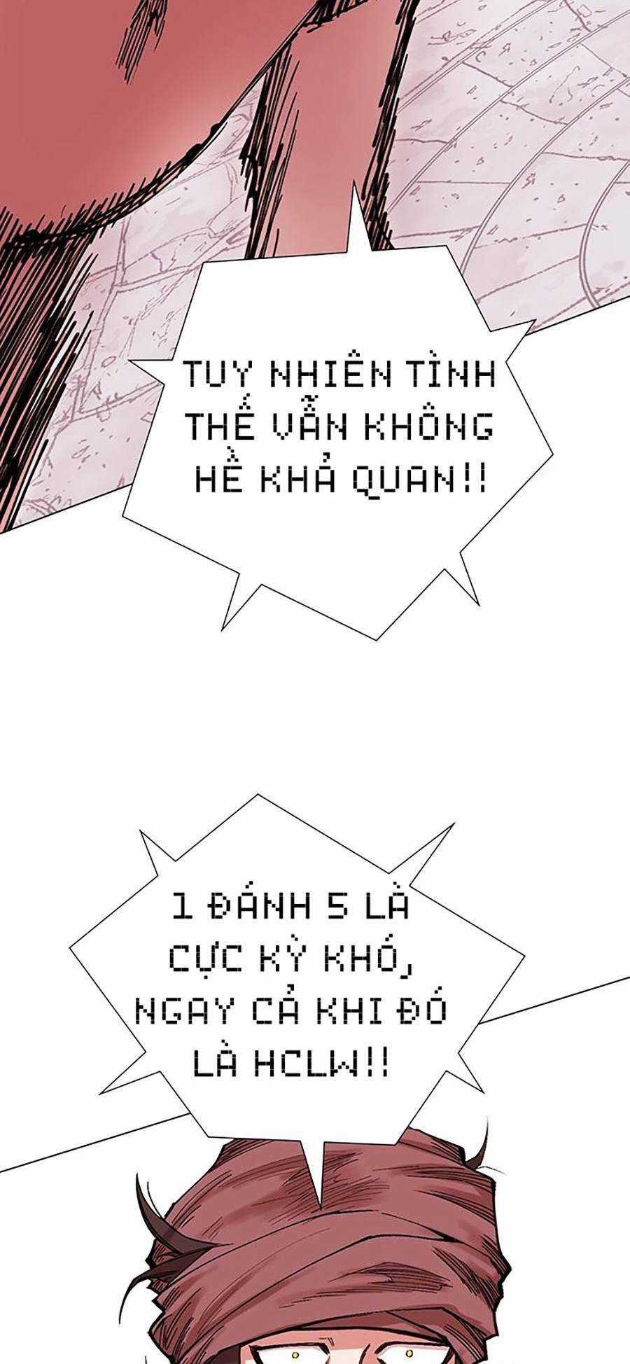 Hard Core Leveling Warrior Ss2 - Chapter 134 - Trang 39