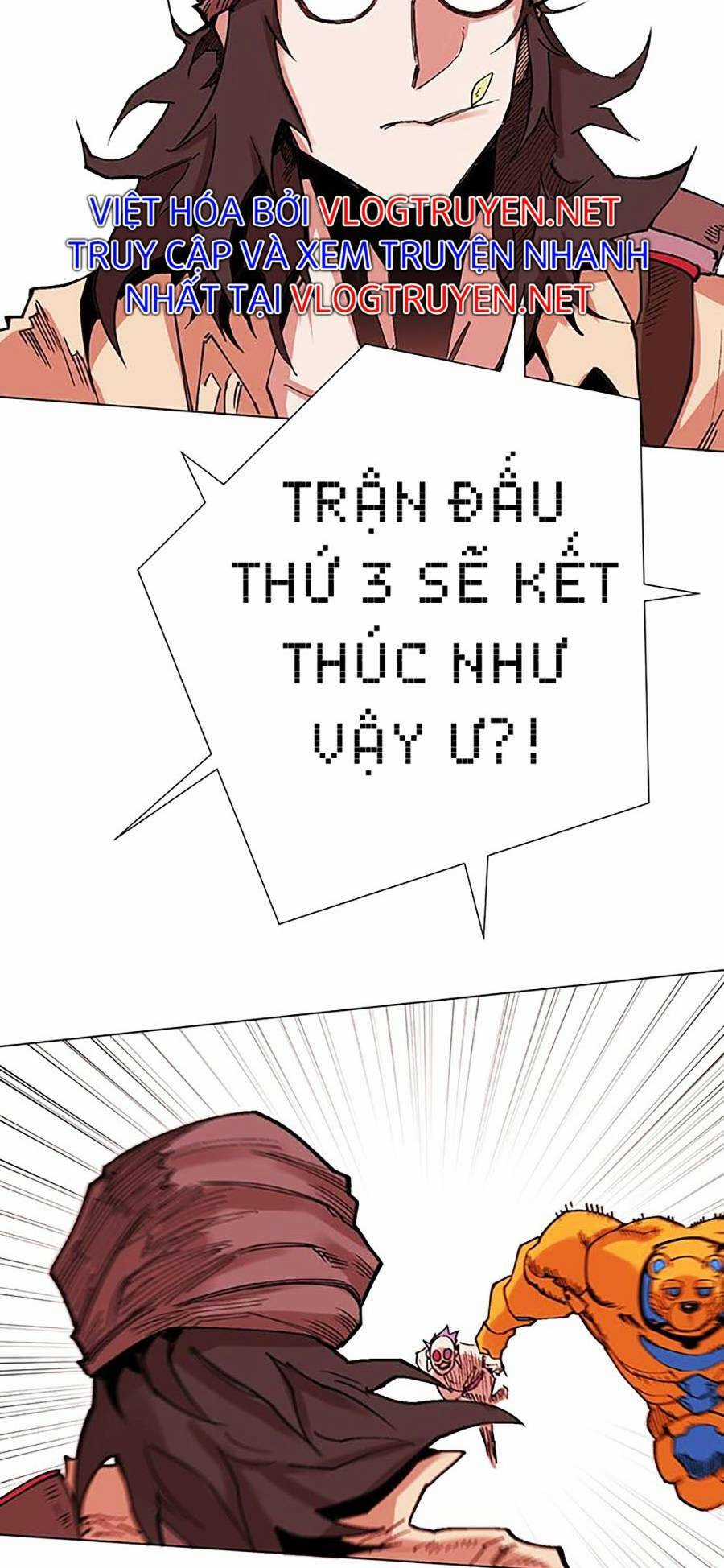 Hard Core Leveling Warrior Ss2 - Chapter 134 - Trang 40