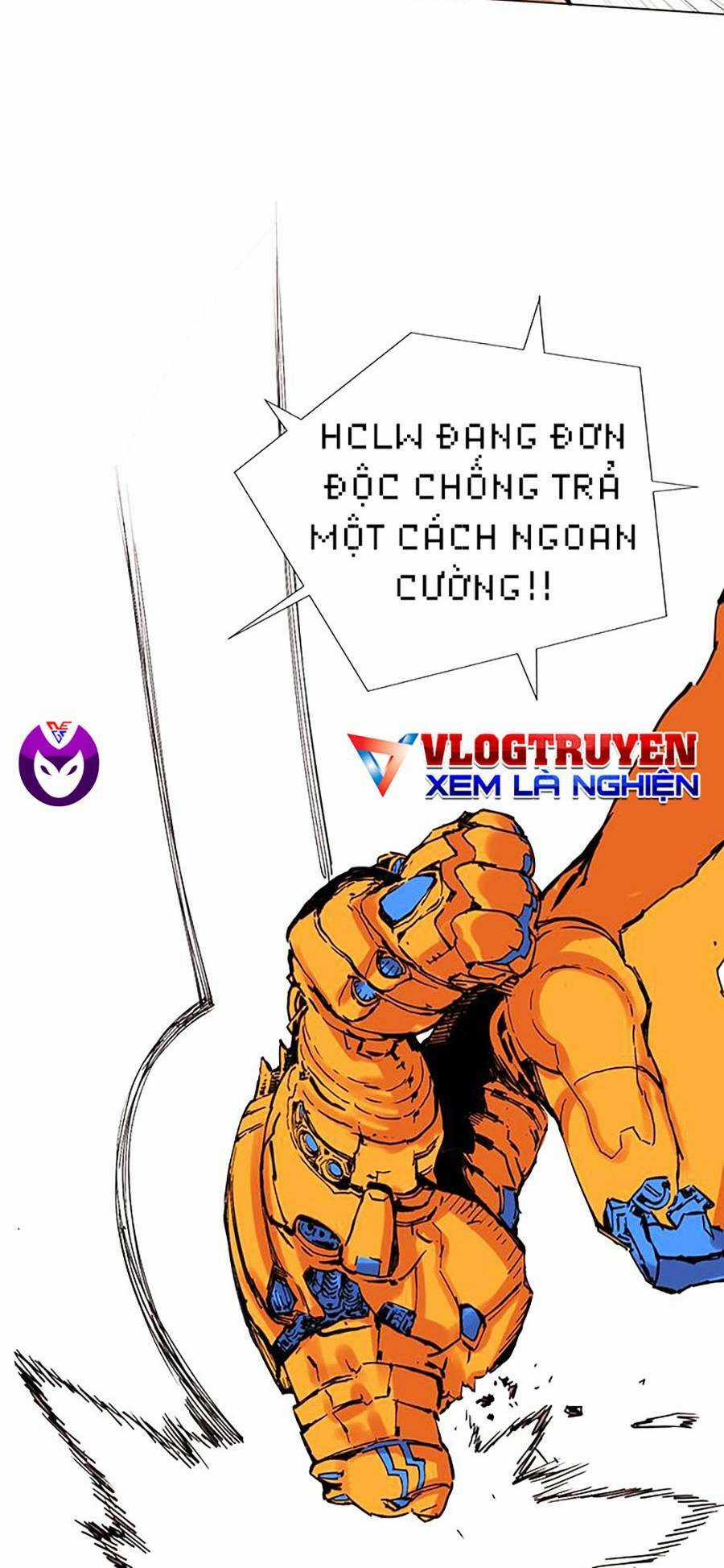 Hard Core Leveling Warrior Ss2 - Chapter 134 - Trang 41