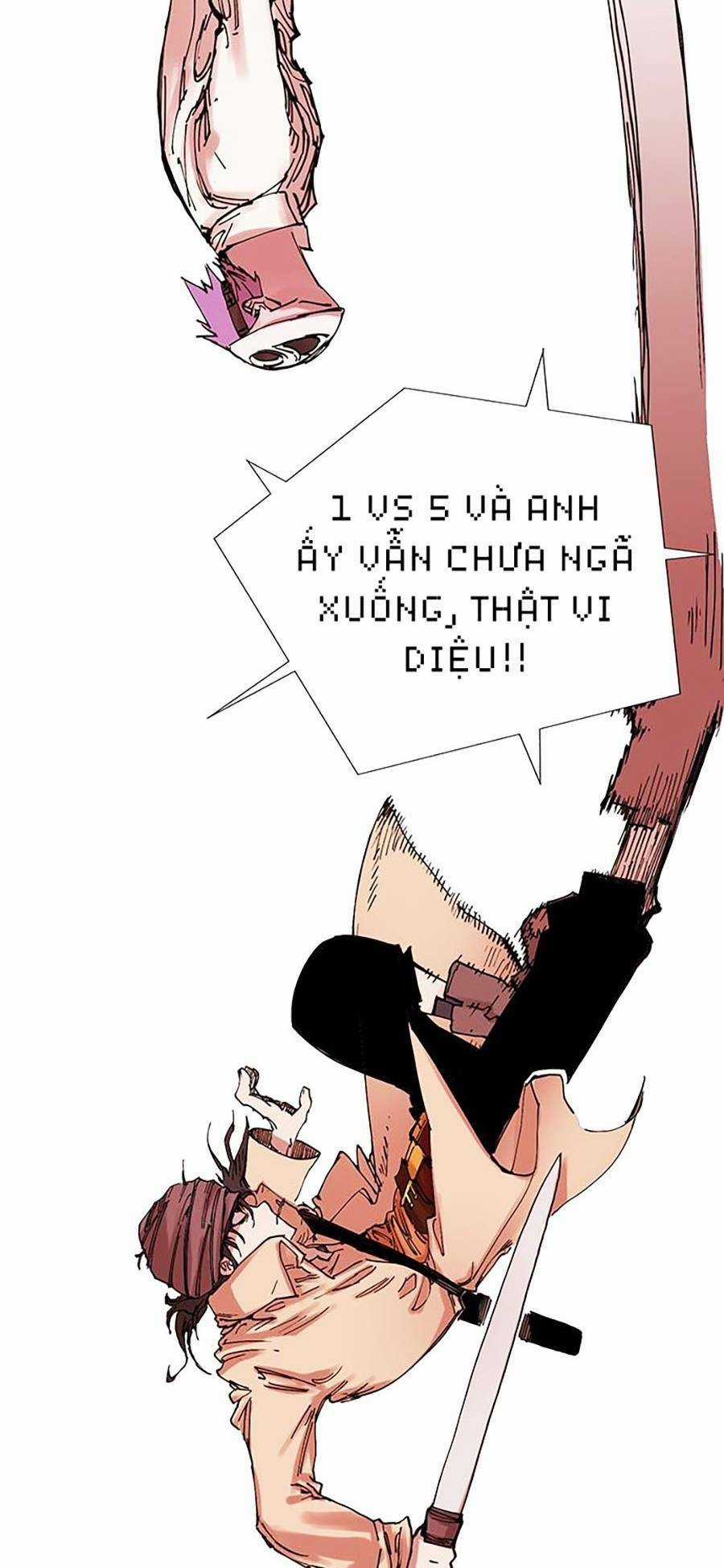 Hard Core Leveling Warrior Ss2 - Chapter 134 - Trang 43