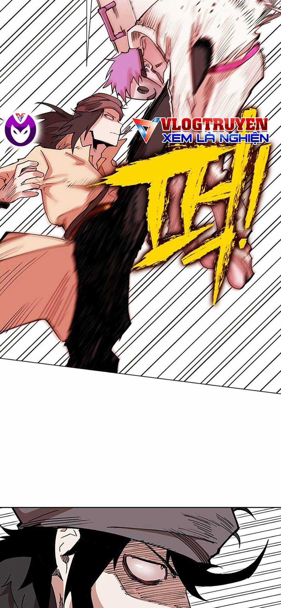 Hard Core Leveling Warrior Ss2 - Chapter 134 - Trang 47