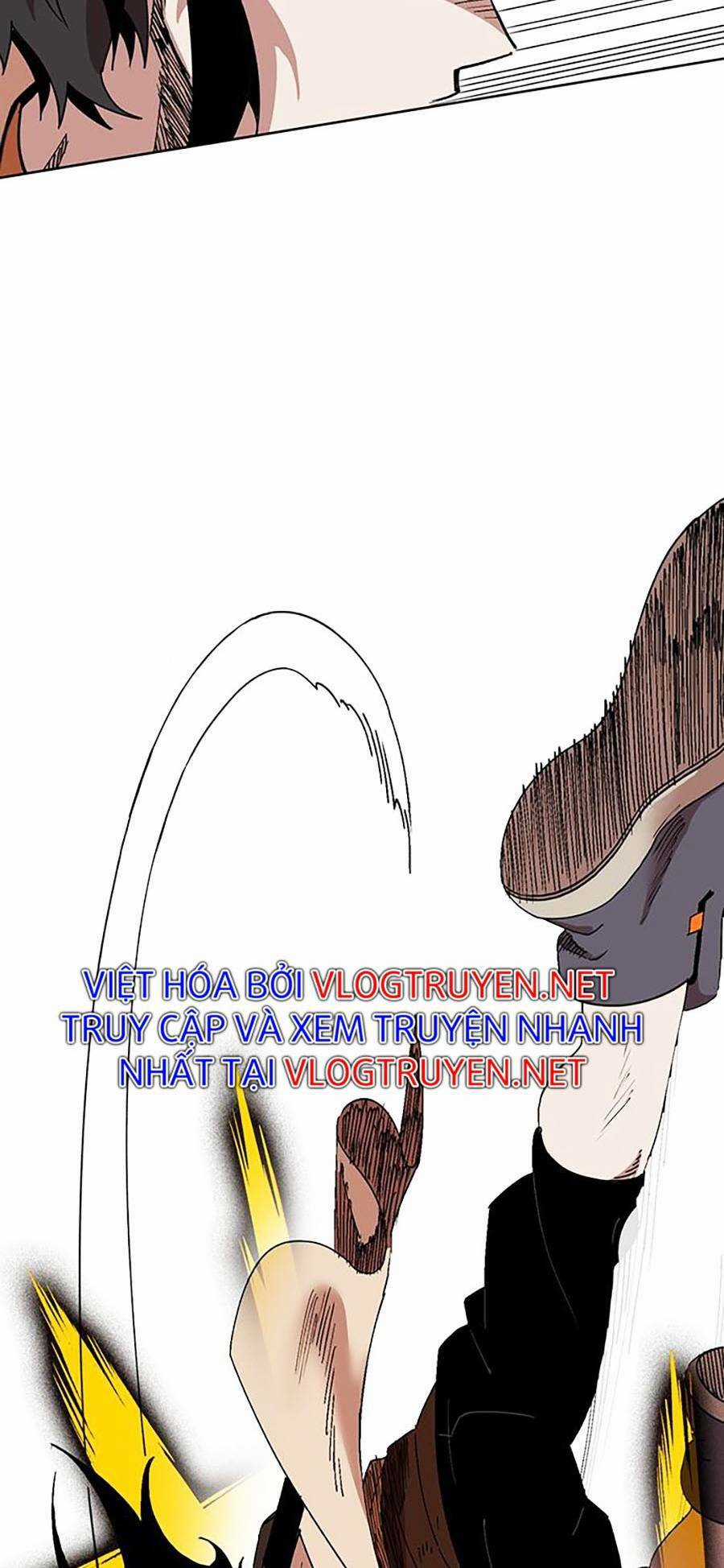 Hard Core Leveling Warrior Ss2 - Chapter 134 - Trang 48