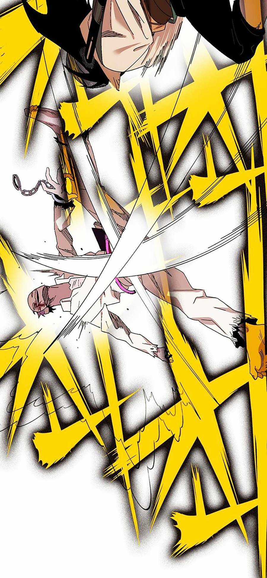 Hard Core Leveling Warrior Ss2 - Chapter 134 - Trang 49