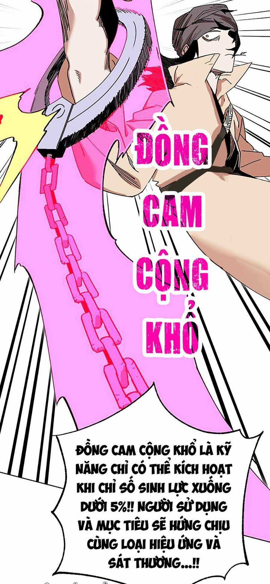 Hard Core Leveling Warrior Ss2 - Chapter 134 - Trang 51