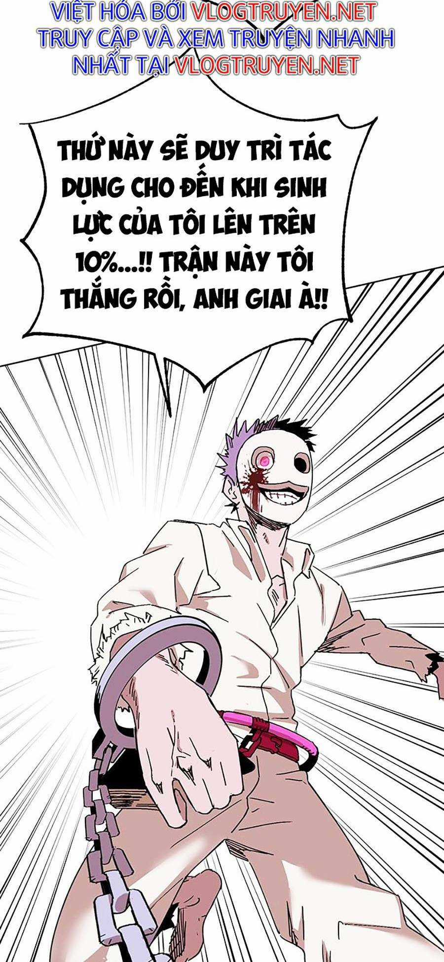 Hard Core Leveling Warrior Ss2 - Chapter 134 - Trang 52