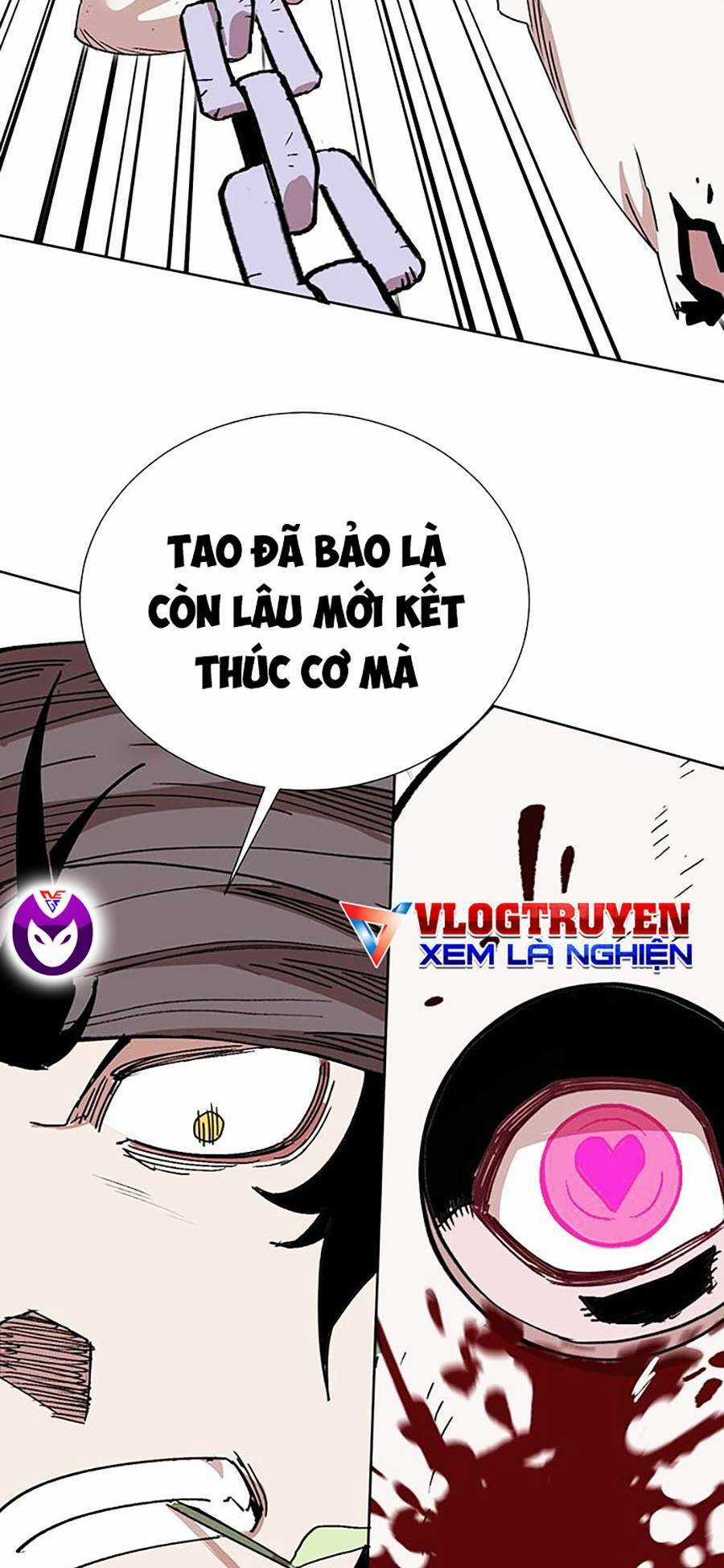 Hard Core Leveling Warrior Ss2 - Chapter 134 - Trang 53