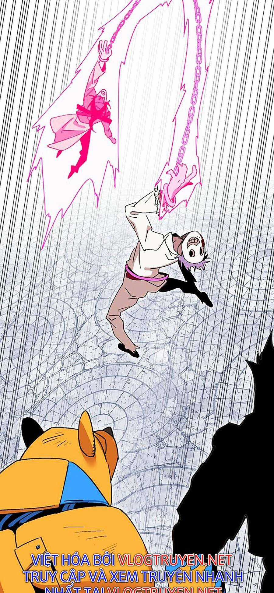 Hard Core Leveling Warrior Ss2 - Chapter 134 - Trang 55