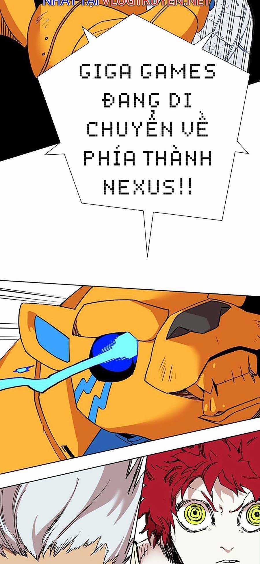 Hard Core Leveling Warrior Ss2 - Chapter 134 - Trang 56