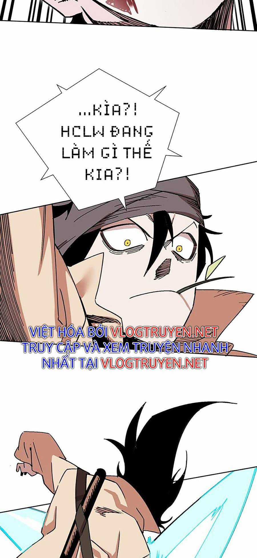 Hard Core Leveling Warrior Ss2 - Chapter 134 - Trang 58