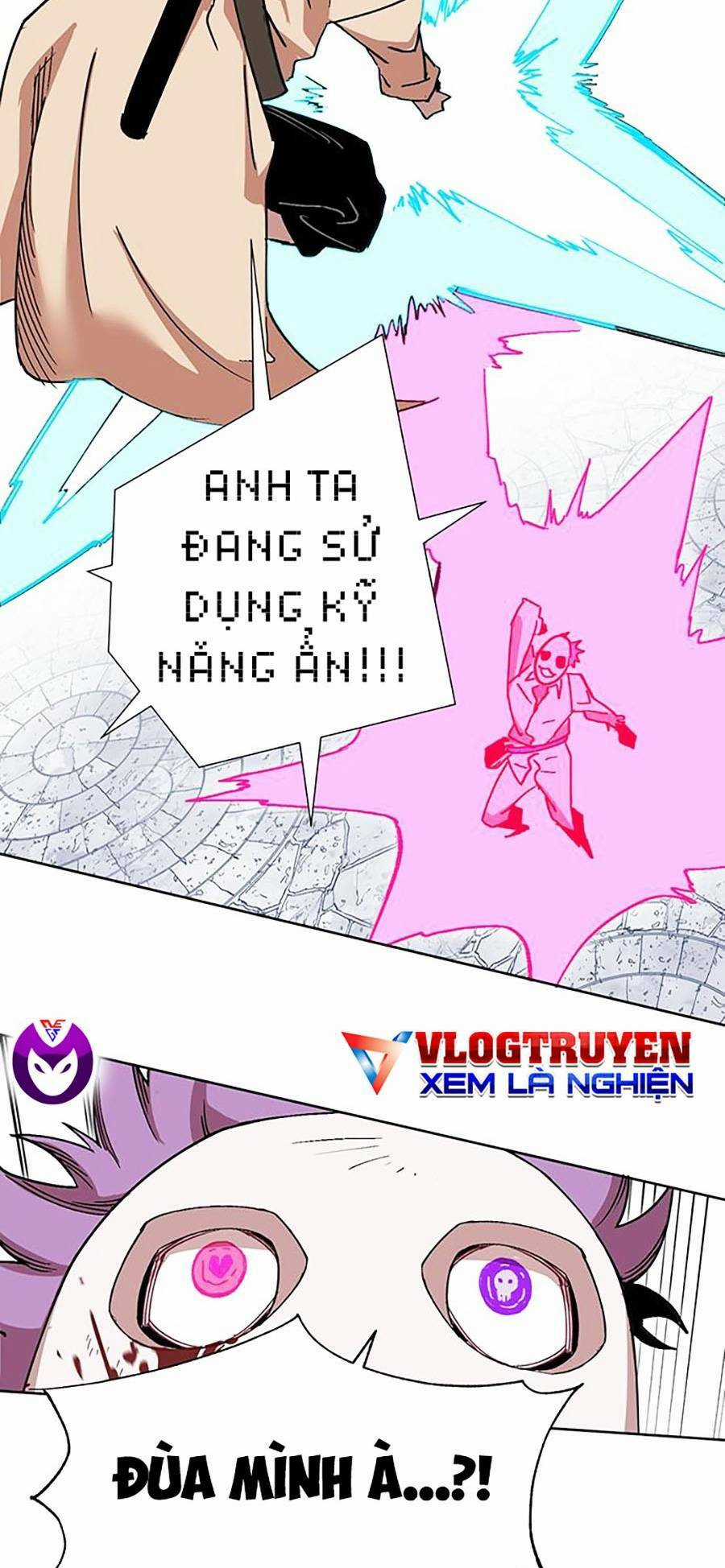 Hard Core Leveling Warrior Ss2 - Chapter 134 - Trang 59