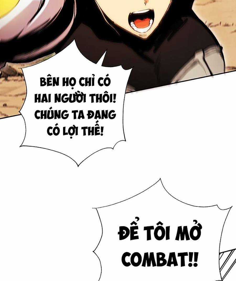 Hard Core Leveling Warrior Ss2 - Chapter 134 - Trang 7