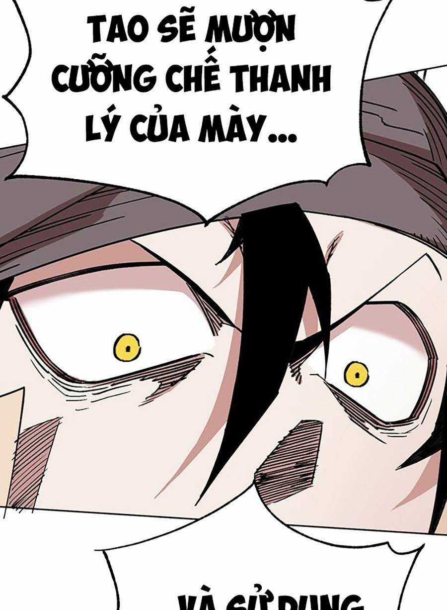 Hard Core Leveling Warrior Ss2 - Chapter 134 - Trang 61