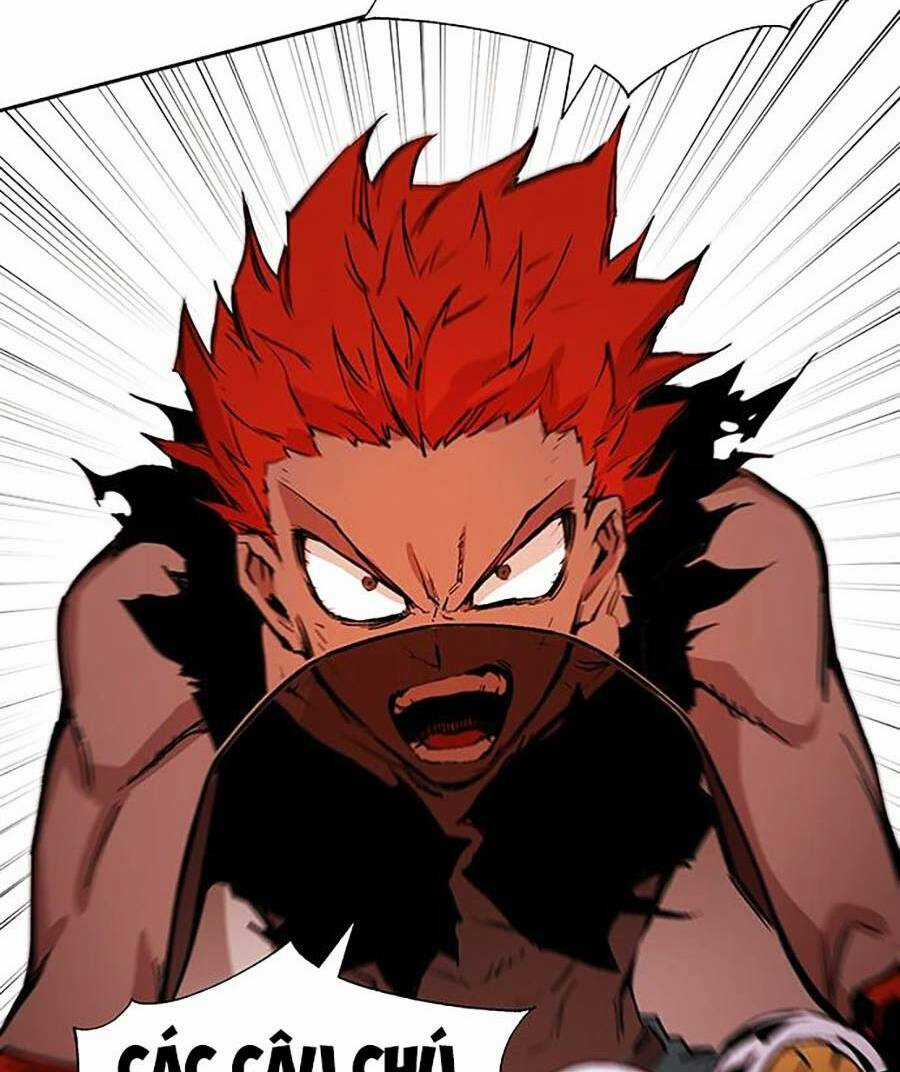 Hard Core Leveling Warrior Ss2 - Chapter 134 - Trang 8