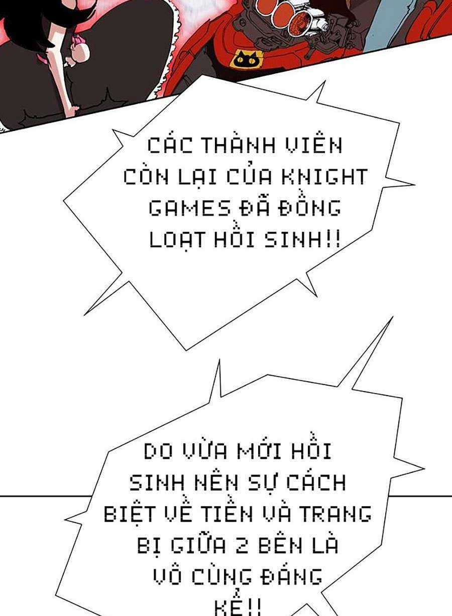 Hard Core Leveling Warrior Ss2 - Chapter 134 - Trang 75