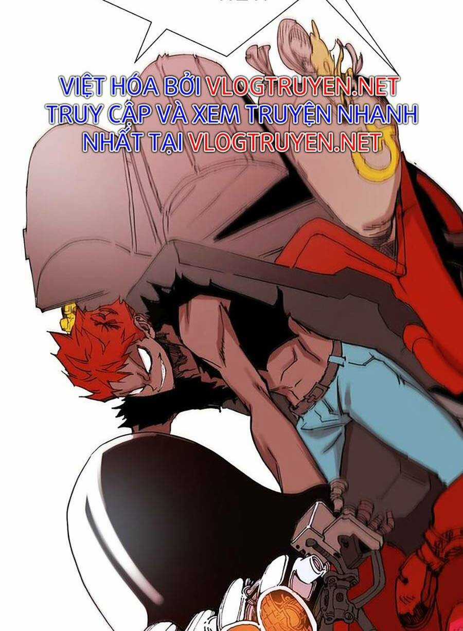 Hard Core Leveling Warrior Ss2 - Chapter 134 - Trang 76